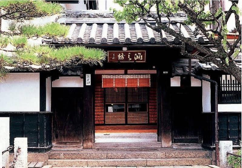 Hotel Fuchinobo Nagano Esterno foto