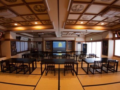 Hotel Fuchinobo Nagano Esterno foto