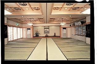 Hotel Fuchinobo Nagano Esterno foto